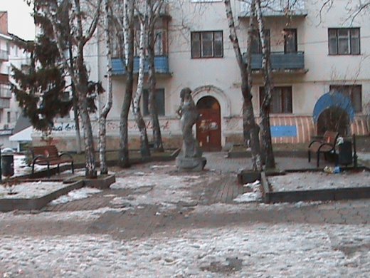 Індустрія «Горючого змія»!