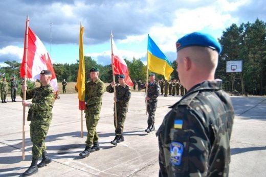 За досвідом у Литву