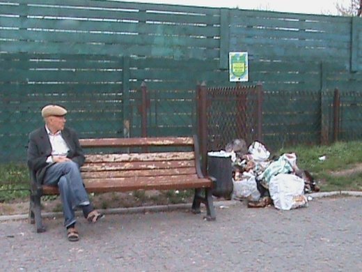 Екзклюзивна екскурсія «Королівством кривих дзеркал» древнього Лучеська!