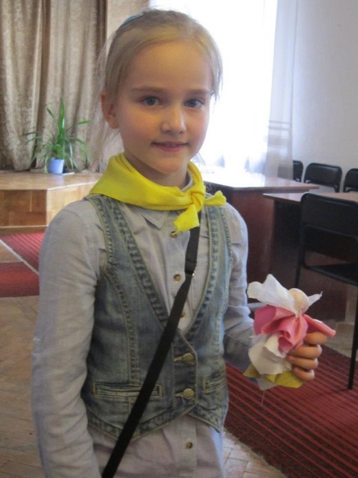 "Інші діти" тепер матимуть акваріум