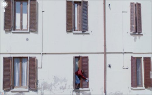 Найцікавіші знімки Google Street View