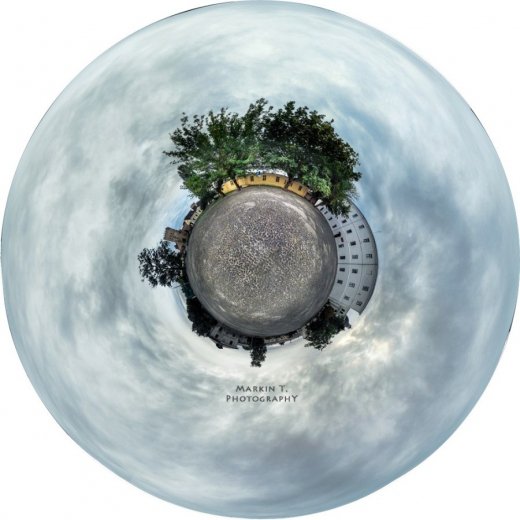 Луцьк: in & out. ФОТО