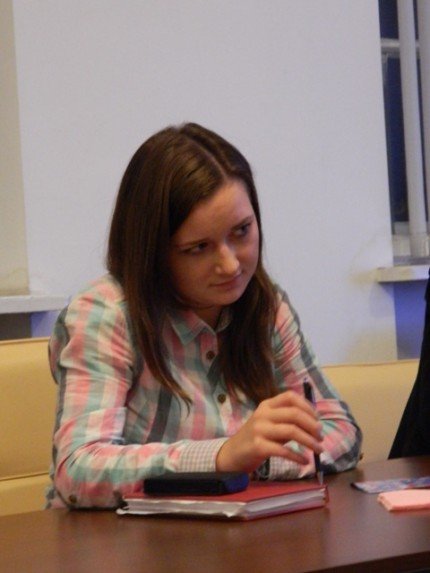 «Молоді регіони» говорили про ідеї в слух