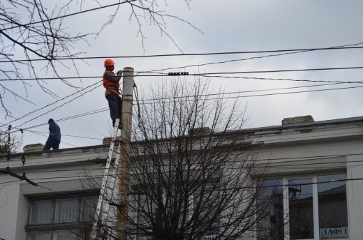 Як розбирають ЦУМ