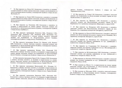 Про депутатів Луцькради