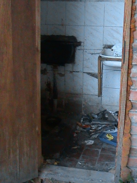 Про липовий благоустрій і порядок міста та про вдавану «любов» мера-гумориста! 