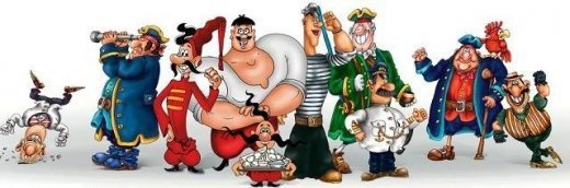 Українські мультики на YouTube