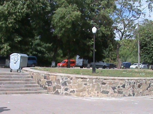 «Євроінтеграційні» промоції сучасного Луцька! 