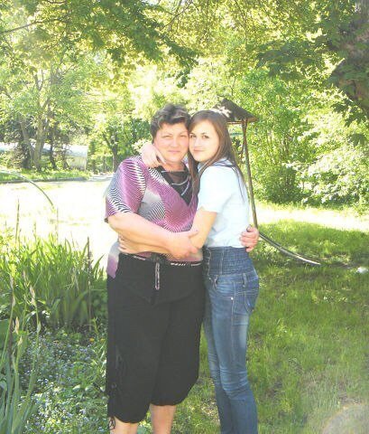 Не будь байдужим!