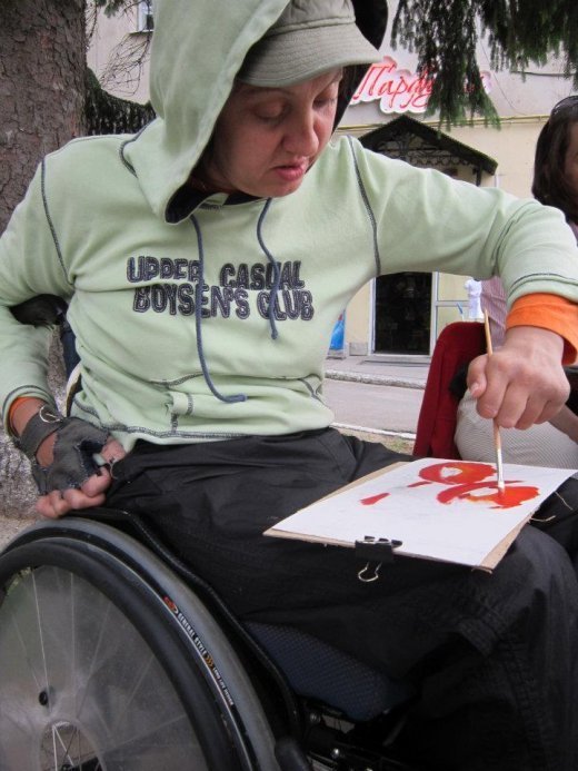 "Інші діти" тепер матимуть акваріум