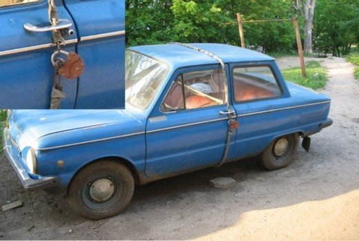 «Умом Россию не понять, Аршином общим не измерить» (с)