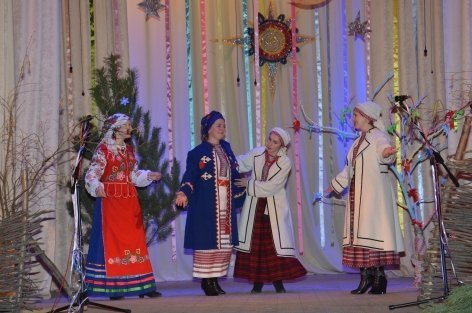 “Жіноча рада” має стати серцем громади 