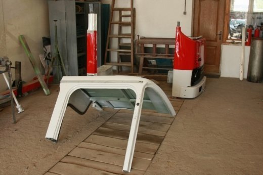 Креативне робоче місце!