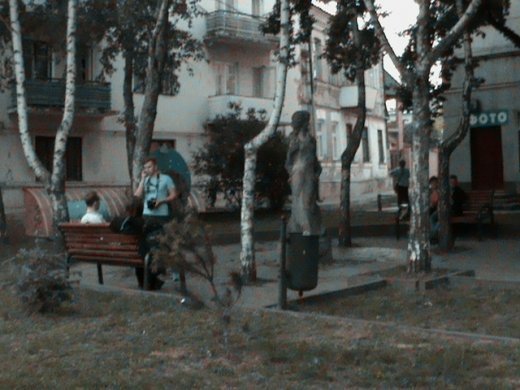 «Євроінтеграційні» промоції сучасного Луцька! 