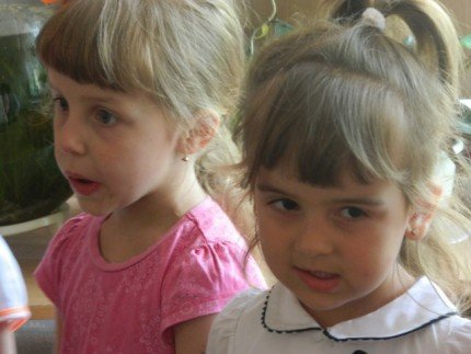 «Молоді регіони» знову поринули у світ дитинства