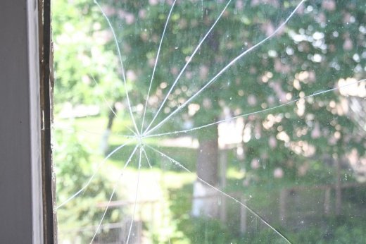 Фоторепортаж із закинутої будівлі Луцька