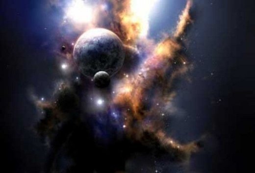 10 останніх відкриттів в астрономії.