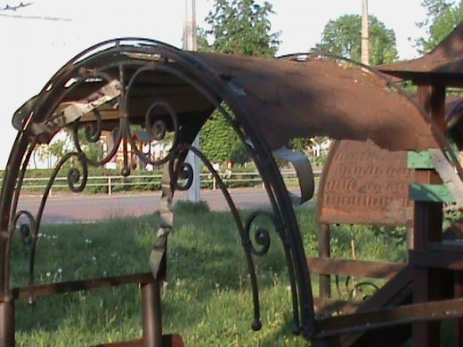 «Євроінтеграційні» промоції сучасного Луцька! 