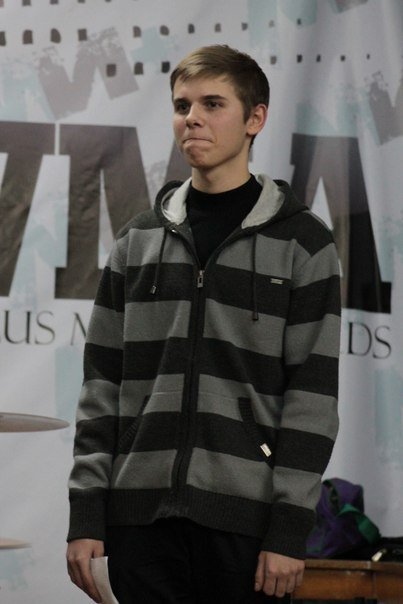 Вокально-музичний проект «We Plus Music Awards»