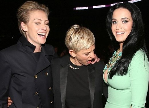 Худшие наряды Грэмми 2013