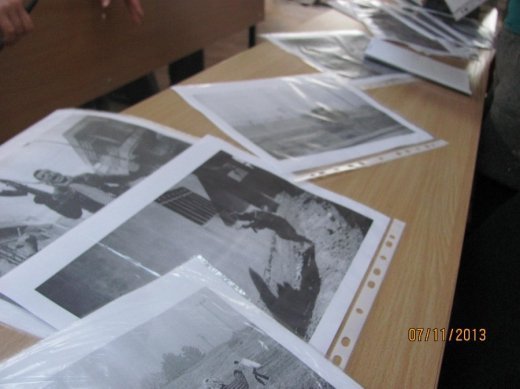 Кращий студент-журналіст 2013