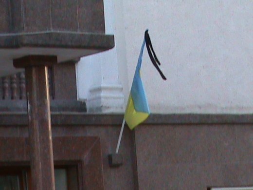 «Контрольний постріл» Євродня у Луцьку!