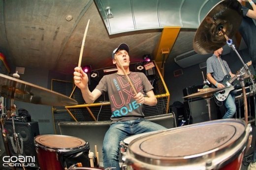 Валентин Мушинський «Ми їдемо підкорювати Європу»