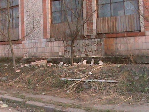 Спецоперація «облагородження міста» по-луцьки!