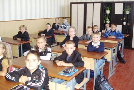 Молоді регіони: Якщо у гості – то не з пустими руками!