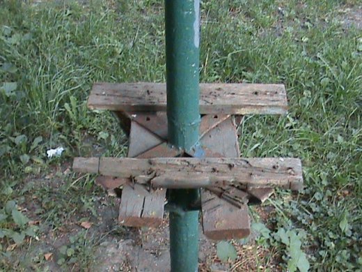 Маразм та самоуправство міської влади Луцька!  Частина 1. «Інвестиції» в майбутнє.