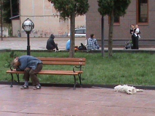 Індустрія «Горючого змія»!