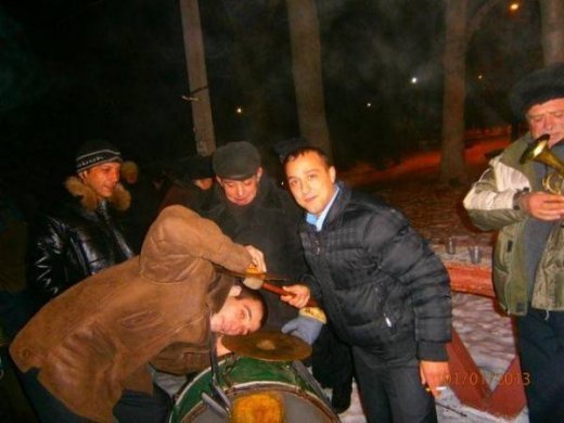 Казок не буває?