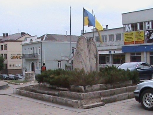 «Євроінтеграційні» промоції сучасного Луцька! 