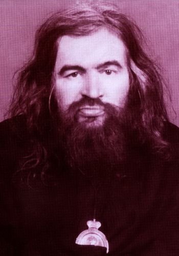 Нова святиня в Святогорській Лаврі (Донецька обл.).