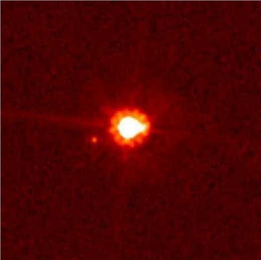 10 останніх відкриттів в астрономії.