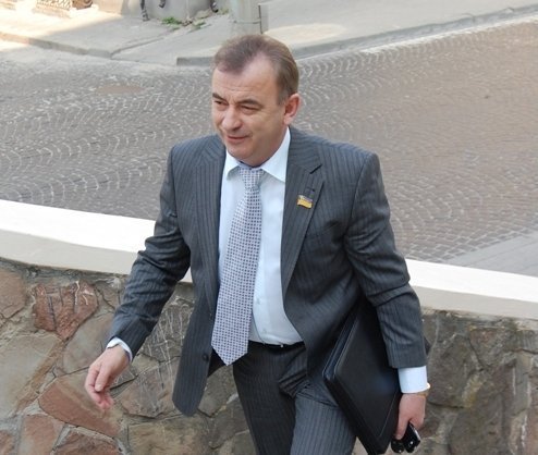 Смоленгова помста