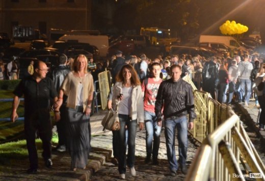 «ШОУ» по-луцькі!