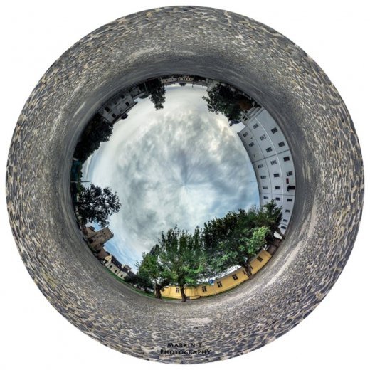 Луцьк: in & out. ФОТО