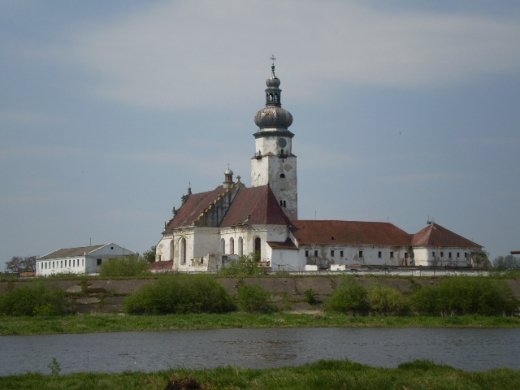 Пожежа пам'ятки