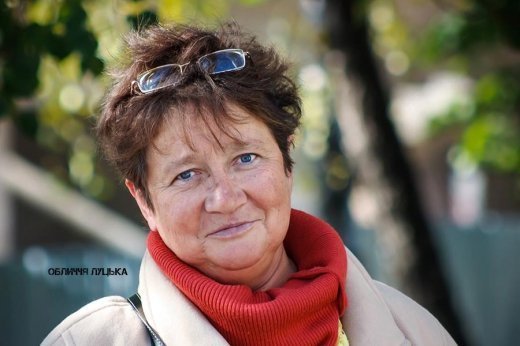 Обличчя Луцька