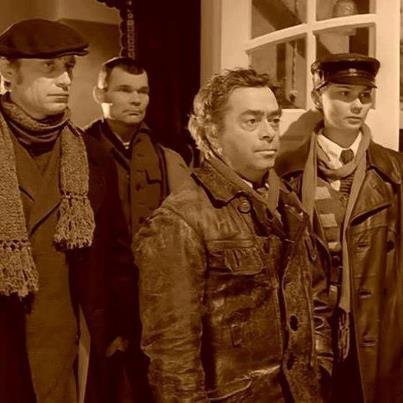 Чолобітная градоначальника до проффесора-царя Всєя Київської Русі!