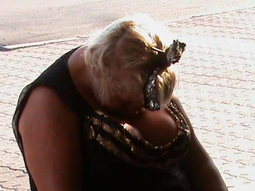 В Луцьку алкогольний мор?