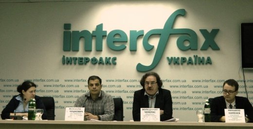 «Суддя Європейського суду: Україні не потрібен спеціальний закон про свободу зібрань»