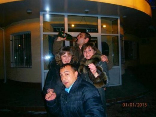 Казок не буває?