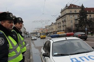 ДАІ і водії: відповідальними повинні бути всі