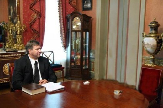 Патриарх и часы. ПОДБОРКА ПРИКОЛОВ