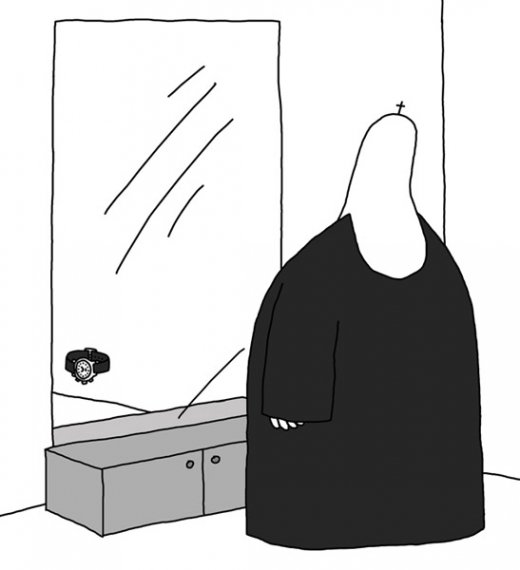 Патриарх и часы. ПОДБОРКА ПРИКОЛОВ