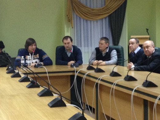 Україна: реформи, ризик і майбутнє. Грузинський досвід.