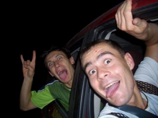 Казок не буває?