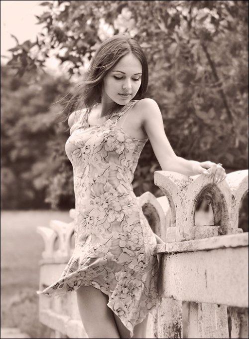 Лето, ах лето